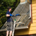 Pressure Washing Business Software