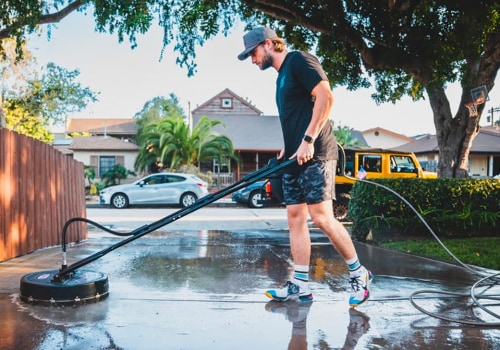 Tips for Effectively Managing Data in Pressure Wash Software