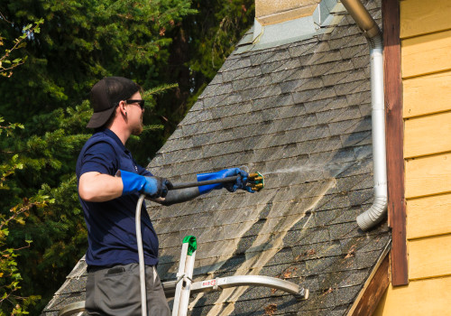 Pressure Washing Business Software
